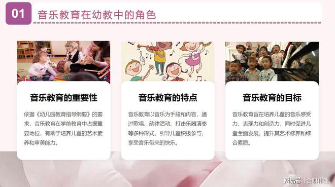 师：学前儿童音乐教育活动设计与指导K8凯发登录入口辽宁民族师专梁晨老(图6)